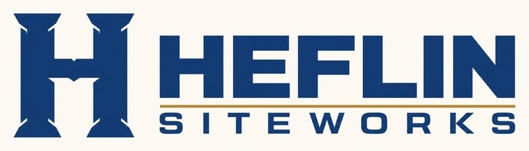 Heflin Siteworks logo